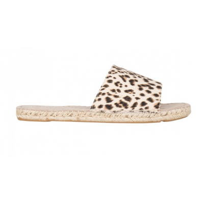 Slipper Leopard Jacky Luxury Slipper Leopard Jacky Luxury